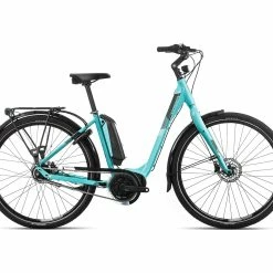 Orbea Optima Asphalt 20 2020 Electric Bike
