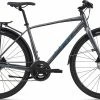 Giant Escape 2 City Disc 2022 Bike -Bikes Shop MY21Escape2CityDiscColorACharcoal 1