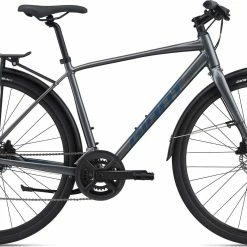 Giant Escape 2 City Disc 2022 Bike