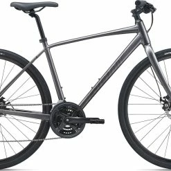 Giant Escape 3 Disc 2022 Bike