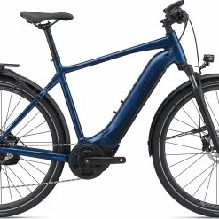 Giant Explore E+ 2 GTS 2021 Electric Bike