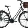 Liv Flourish 1 Womens Bike -Bikes Shop MY21Flourish1ColorACharcoal 1