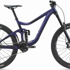 Giant Reign SX 2021 Bike
