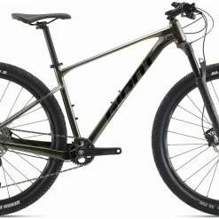 Giant XTC SLR 1 29-Inch 2021 Bike