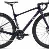 Liv Devote Advanced Pro 2022 Womens Bike -Bikes Shop MY22DevoteAdvancedProColorADarkPurple