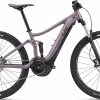 Liv Embolden E+ 2 2022 Womens Bike -Bikes Shop MY22EmboldenEplus2ColorAPurpleAsh