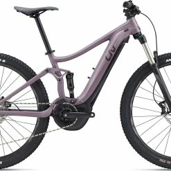 Liv Embolden E+ 2 2022 Womens Bike