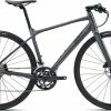 Giant FastRoad SL 3 2022 Bike -Bikes Shop MY22FastRoadSL3ColorABlackChrome