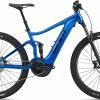 Giant Stance E+ 1 29er 2022 Bike -Bikes Shop MY22StanceEplus129ColorASapphire