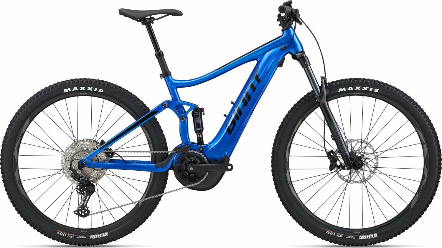 Giant Stance E+ 1 29er 2022 Bike 3 Giant Stance E+ 1 29er 2022 Bike