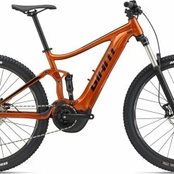 Giant Stance E+ 2 2022 Electric Bike