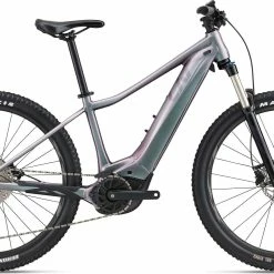 Liv Vall-E+ 2 2022 Womens Bike