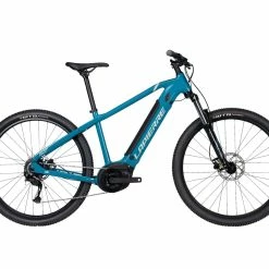 Lapierre Overvolt HT 5.5 2022 Electric Bike