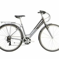 Raleigh Pioneer 2021 Womens Bike