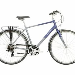 Raleigh Pioneer Tour 2021 Bike