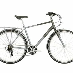 Raleigh Pioneer 2021 Bike
