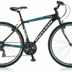 Python Quantum 8000 2021 Bike