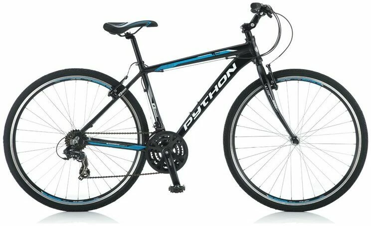 Python Quantum 8000 2021 Bike 3 Python Quantum 8000 2021 Bike