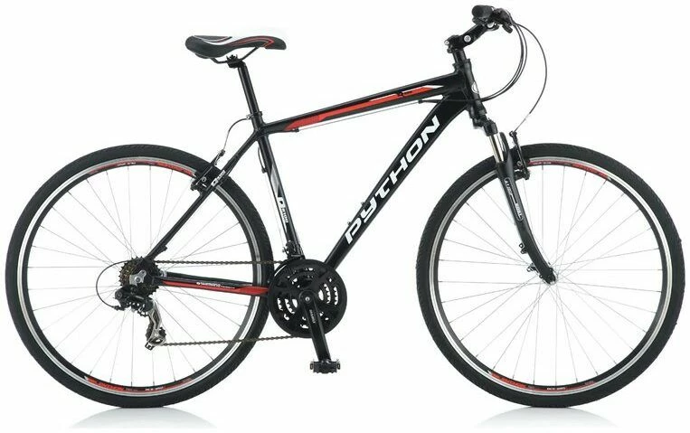 Python Quantum 8100 FS 2021 Bike 3 Python Quantum 8100 FS 2021 Bike