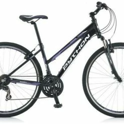 Python Quantum 8100 FS 2021 Womens Bike