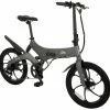 Li-Fe Force Electric Folding 2022 Bike -Bikes Shop Screenshot20220202at12.52.54