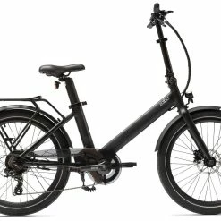 Eovolt Evening 24-Inch 2022 Electric Folding Bike