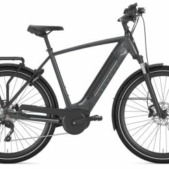 Gazelle Ultimate T10 HMB Crossbar 2022 Electric Bike