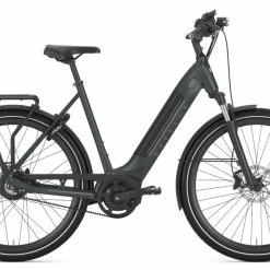 Gazelle Ultimate C380 HMB Step-Through 2022 Electric Bike