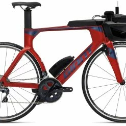 Giant Trinity Advanced Pro 2 2022 Bike