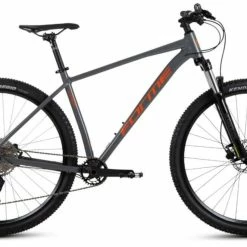 Forme Curbar 1 29-Inch 2022 Bike