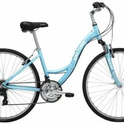 Python Daytona FS 2022 Womens Bike