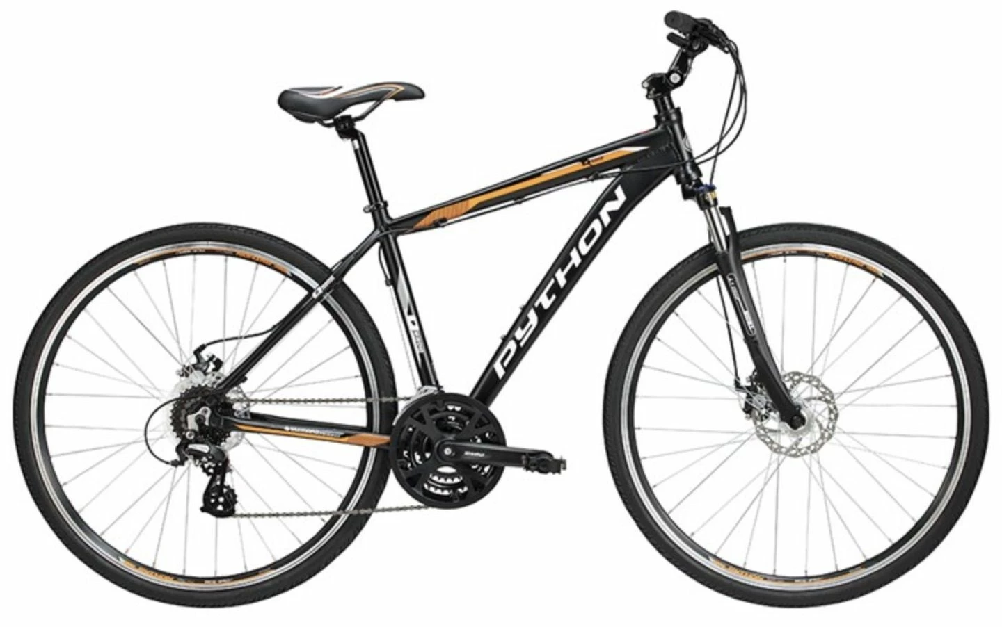 Python Quantum 8200 FS 2022 Bike 3 Python Quantum 8200 FS 2022 Bike