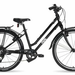 Frog City 61 24-Inch Kids Bike