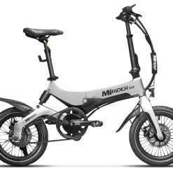MiRider One GB3 2022 Electric Folding Bike