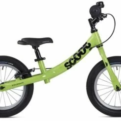 Ridgeback Scoot XL 14-Inch 2023 Balance Bike