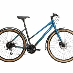 Raleigh Strada City 2021 Womens Bike