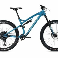 Whyte T-140 SR Bike