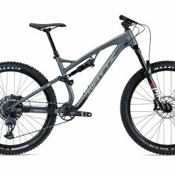 Whyte T-140 S V2 Bike