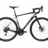 Orro Terra C 105 Hydro 2023 Bike -Bikes Shop TerraC105HydroBlackandgraphitelarge