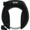 Abus Abus 5950 R Frame Lock - Black -Bikes Shop abus abus 5950 r frame lock black