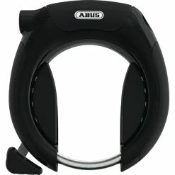 Abus Abus 5950 R Frame Lock - Black