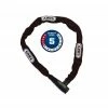 Abus Ionus 6800 Chain Lock -Bikes Shop abus ionus 6800 chain lock