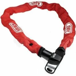 Abus Ionus 6800 Chain Lock -Bikes Shop abus ionus 6800 chain lock 2