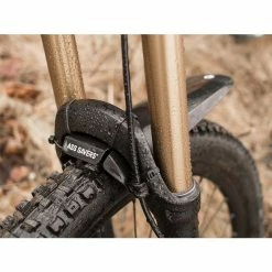 Ass-savers Ass Savers Mudder Regular Black -Bikes Shop ass savers mudder regular black 2