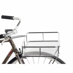 BLB Chrome Take Away Tray - Black -Bikes Shop blb chrome take away tray black 4