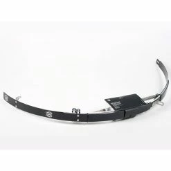 BLB Classic Alloy Fender Set -Bikes Shop blb classic alloy fender set 2