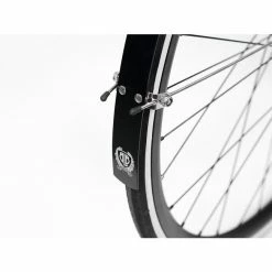 BLB Classic Alloy Fender Set -Bikes Shop blb classic alloy fender set 5