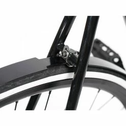 BLB Classic Alloy Fender Set -Bikes Shop blb classic alloy fender set 6
