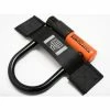 BLB Lock Holder, Black -Bikes Shop blb lock holder black