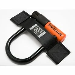 BLB Lock Holder, Black